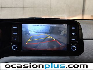 Hyundai i10 1.2 Tecno 2C 62 kW (84 CV)