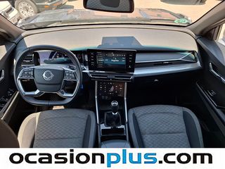 Ssangyong Torres G15 Trend 120 kW (163 CV)
