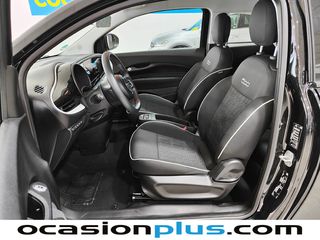 Fiat 500 Electrico Action Hb 185 km 70 kW (95 CV)