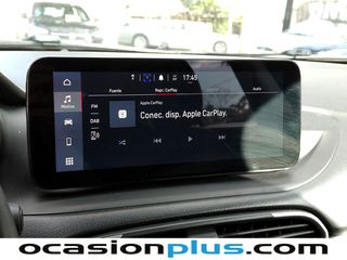 Fiat Tipo 1.5 Hybrid Cross DCT 97 kW (130 CV)