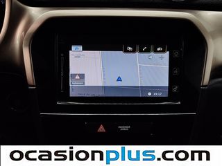 Suzuki Vitara 1.6 VVT Serie Especial 88 kW (120 CV)