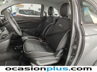 Fiat 500 Electrico Action Hb 185 km 70 kW (95 CV)