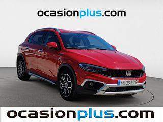 Fiat Tipo 1.5 Hybrid Red DCT 97 kW (130 CV)