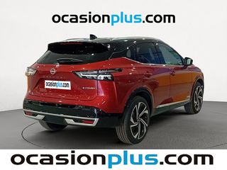 Nissan Qashqai Tekna Premium E-POWER 140 kW (190 CV)