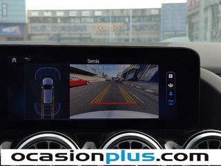 Mercedes-Benz Clase B 250 e 160 kW (218 CV)