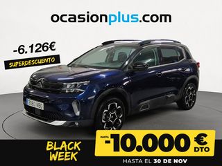 Citroen C5 Aircross PureTech 130 S&S Shine Pack EAT8 96 kW (131 CV)