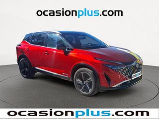 Nissan Qashqai E-POWER Tekna Auto 140 kW (190 CV)