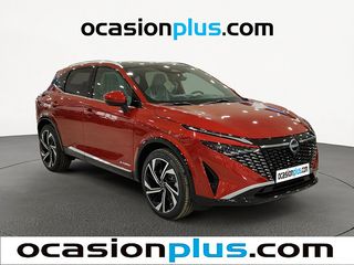Nissan Qashqai Tekna Premium E-POWER 140 kW (190 CV)