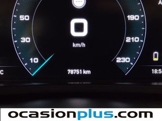 Fiat Tipo 1.5 Hybrid Red DCT 97 kW (130 CV)