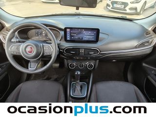 Fiat Tipo 1.5 Hybrid Red DCT 97 kW (130 CV)