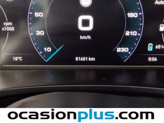 Fiat Tipo 1.5 Hybrid Red DCT 97 kW (130 CV)