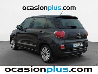 Fiat 500L 1.3 MultiJet S&S Lounge 70 kW (95 CV)
