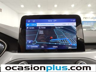 Ford Focus SportBreak 1.5 Ecoblue Titanium 88 kW (120 CV)