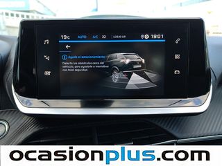 Peugeot 2008 PureTech 130 S&S Allure Pack 96 kW (130 CV)