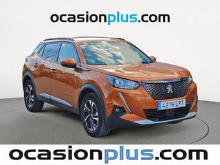 Peugeot 2008 PureTech 130 S&S Allure Pack 96 kW (130 CV)