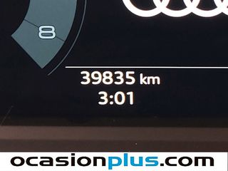 Audi A3 Sportback 30 TFSI 81 kW (110 CV) S tronic