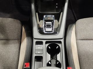 Skoda Octavia Combi 2.0 TDI Scout Last Edition 4x4 DSG 110 kW (150 CV)