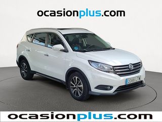 DFSK 580 1.5 T Luxury 110 kW (149 CV)