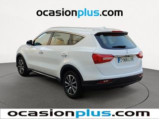 DFSK 580 1.5 T Luxury 110 kW (149 CV)