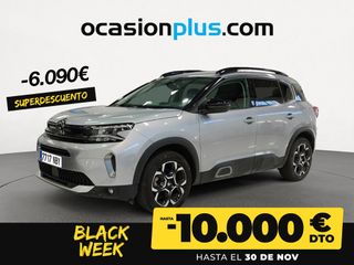 Citroen C5 Aircross PureTech 130 S&S Shine Pack EAT8 96 kW (131 CV)