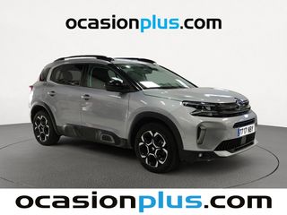 Citroen C5 Aircross PureTech 130 S&S Shine Pack EAT8 96 kW (131 CV)