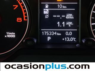 Audi Q5 Ambition 2.0 TFSI quattro 165 kW (225 CV) tiptronic