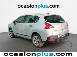 Peugeot 3008 2.0 HDI Premium FAP 110 kW (150 CV)