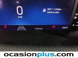 Skoda Octavia 1.0 TSI mHEV Ambition DSG 81 kW (110 CV)