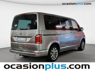 Volkswagen Multivan Premium Batalla Corta 2.0 TDI BMT 146 kW (198 CV) DSG