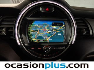 MINI MINI 5 Puertas Cooper 100 kW (136 CV)