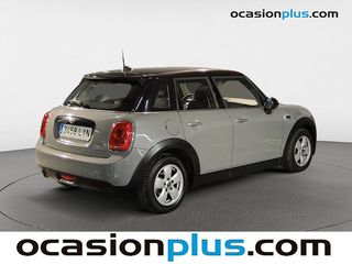 MINI MINI 5 Puertas Cooper 100 kW (136 CV)