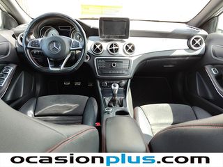 Mercedes-Benz GLA 200 d AMG Line 100 kW (136 CV)