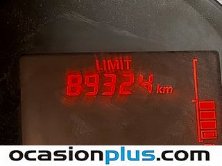 Dacia Lodgy Laureate TCe 85 kW (115 CV)