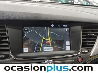 Opel Astra Sports Tourer 1.4 Turbo SHT Elegance CVT 107 kW (145 CV)