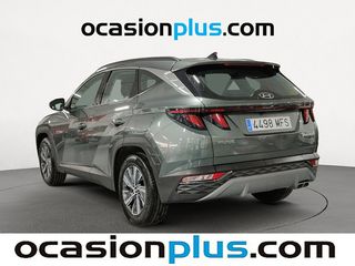 Hyundai Tucson 1.6 CRDI Maxx 85 kW (115 CV)