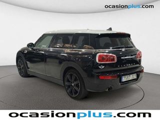 MINI MINI Clubman Cooper 100 kW (136 CV)