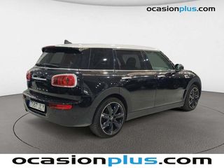 MINI MINI Clubman Cooper 100 kW (136 CV)