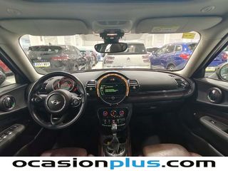 MINI MINI Clubman Cooper 100 kW (136 CV)