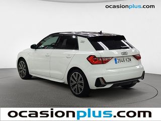 Audi A1 Sportback S line 35 TFSI 110 kW (150 CV) S tronic