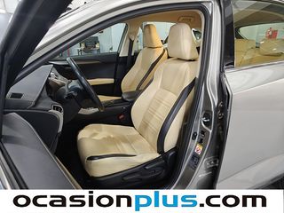 Lexus NX 300h Executive 4WD + Navibox 145 kW (197 CV)