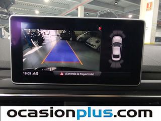 Audi A5 Coupe S line 40 TFSI 140 kW (190 CV) S tronic