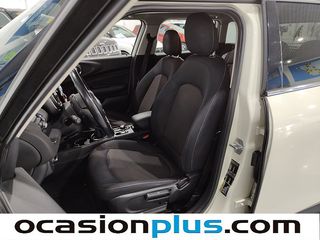 MINI MINI Clubman Cooper 100 kW (136 CV)