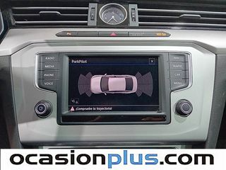 Volkswagen Passat Advance 2.0 TDI BMT 110 kW (150 CV) DSG