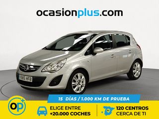 Opel Corsa 1.3 CDTi C`Mon 70 kW (95 CV)