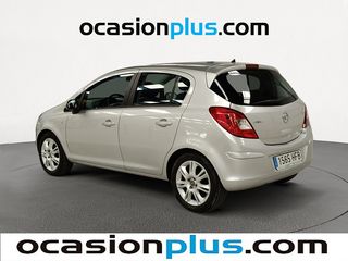 Opel Corsa 1.3 CDTi C`Mon 70 kW (95 CV)