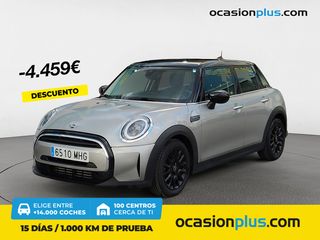 MINI MINI 5 Puertas Cooper 100 kW (136 CV)