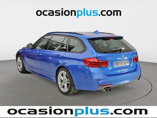 BMW Serie 3 330i xDrive Touring 185 kW (252 CV)