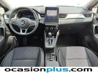 Renault Captur Evolution E-Tech híbrido 107 kW (145 CV)