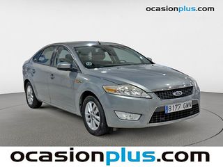 Ford Mondeo 1.8 TDCI Trend 92 kW (125 CV)