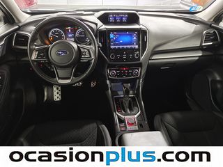 Subaru Forester 2.0i Hybrid Sport Plus CVT 110 kW (150 CV)